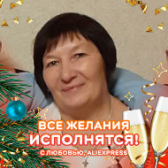 Светлана Шальнева