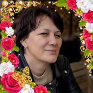 Екатерина Меновщикова