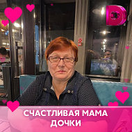 Елена Малиновская