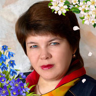 Алина Дмитриева