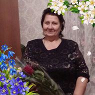 Нина Гавришева