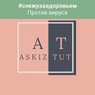 Askiz Tut