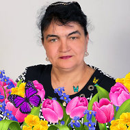 Екатерина Яремчук
