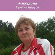 Людмила Шлемова