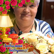 Нина Пороскова