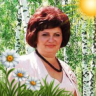 Светлана Язевич