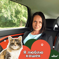 Ирина Агеенко