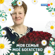 Зоя Расанова