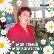 Наталья Жилевич