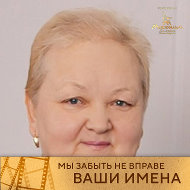 Ирина Свистунова