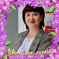 Марина Попова