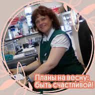 Ольга Полоневич