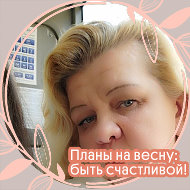 Ирина Литвинова