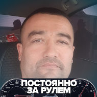 Asqar Xudoyberdiev