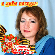 Валерия Котина
