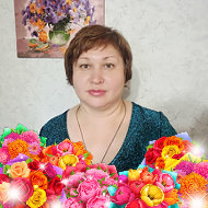 Елена Радошнова