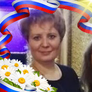 Марина Игумнова