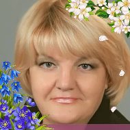 Марина Алистратова