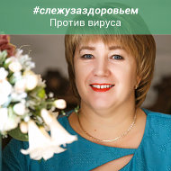 Алла Куприк