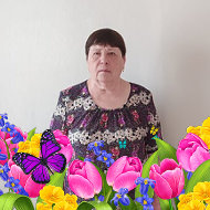 Нелли Водянова