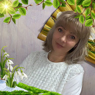 Елена Евланова