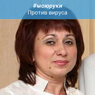 Людмила Михальчук