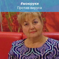 Людмила Бегларова