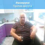 Михаил Чихачев