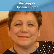 Ольга Уманчук
