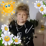 Ольга Комлик
