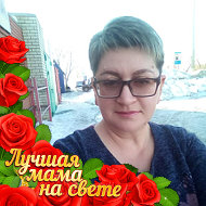 Наталья Акульшина