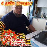 Михаил Мочалов