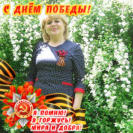Елена Волосюк