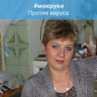 Инна Доронцова