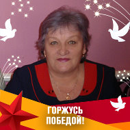 Тамара Стоцкая