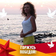 Татьяна Нимащенок