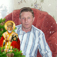 Виктор Иванкин