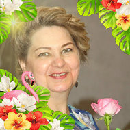 Мария Ярушина