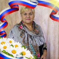Нина Машнёнкова
