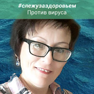 Светлана Никулина