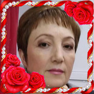 Людмила Долгова