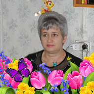 Ольга Малютина