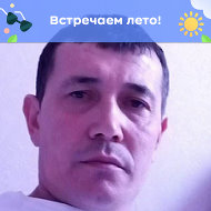 Sherzod Norbutaev