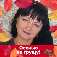 Анна Курилович