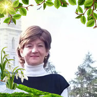 Елена Прохоренко