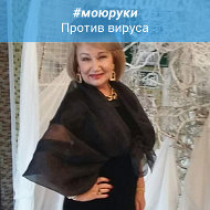 Ирина Асташко