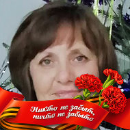 Галина Бражникова