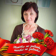 Ирина Белькова