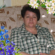 Лариса Кондратьева