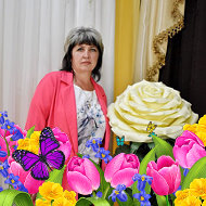 Татьяна Зайцева